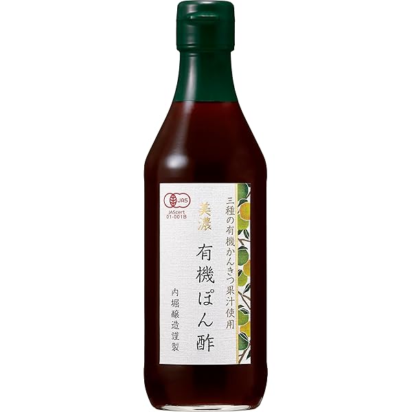 Amazon.co.jp: 正金醤油 ゆず生ぽん酢 360ml : 食品・飲料・お酒