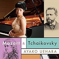 Amazon.co.jp: チャイコフスキー:ピアノ協奏曲第1番