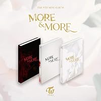 Amazon.co.jp: Twice 1stアルバム リパッケージ - Merry & Happy
