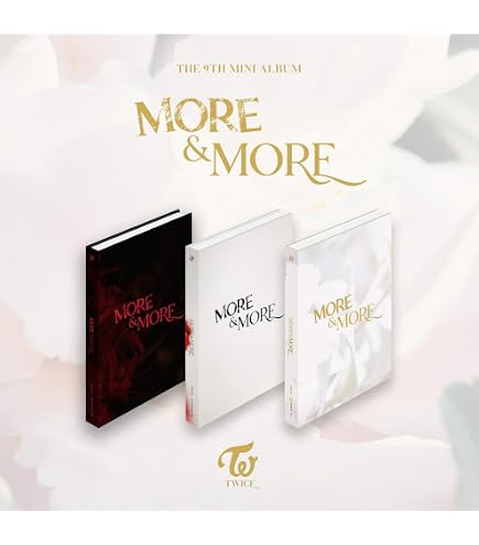 Amazon.co.jp: TWICE - 一枚目のミニアルバム [THE STORY BEGINS