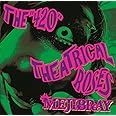 THE "420" THEATRICAL ROSES(通常盤)
