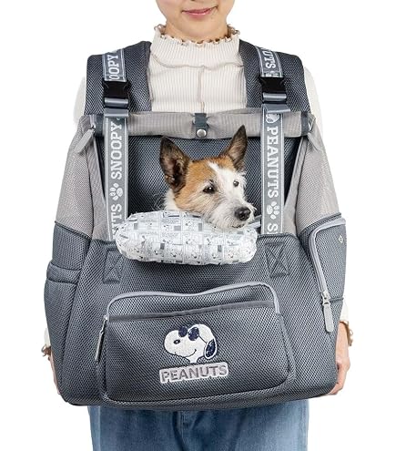 Amazon.co.jp: ペットパラダイス 犬 キャリーバッグ マルチ リュック