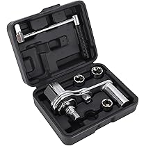 タイヤパンチ＆マルチプライヤー Amazon.co.jp: ROCKTOLマルチツールプライヤー、22-in-1