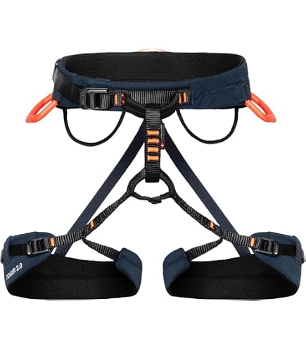 Amazon | PETZL(ペツル) C036 ヒューロンドス ブラック S | ペツル