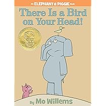 Amazon | We Are in a Book! (An Elephant and Piggie Book) | Willems