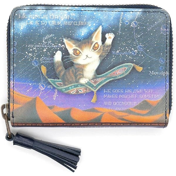 Amazon | [わちふぃーるど] 猫のダヤン ダヤン 青い街コレクション 本