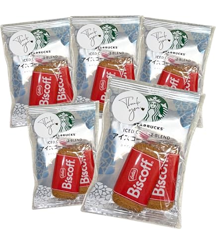 Amazon.co.jp: 【プチギフト 10袋セット】スター バックス 1包＋