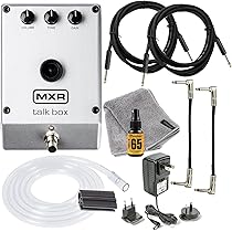 アダプターないです　MXR Talkbox MXR Talk Box [M222] ｜イケベ楽器店オンラインストア