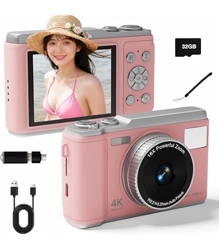 Amazon.co.jp: Canon IXY 430F Digital Camera Pink 16MP 5x Optical