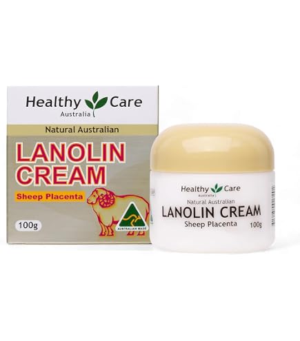 Jean Charles Lanolin Skin Creme 250g. : Amazon.com.au: Beauty