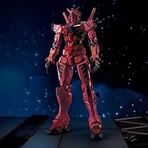 Amazon.co.jp: 機動戦士 Gun*dam GQ*uuuuuuX ジーク*アクス 限械