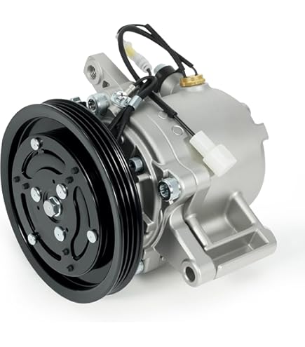 ダイハツ　L175S ムーヴ　エアコン　ACコンプレッサー 楽天市場】ムーヴ L175S L185S / ムーヴコンテ L575S L585S
