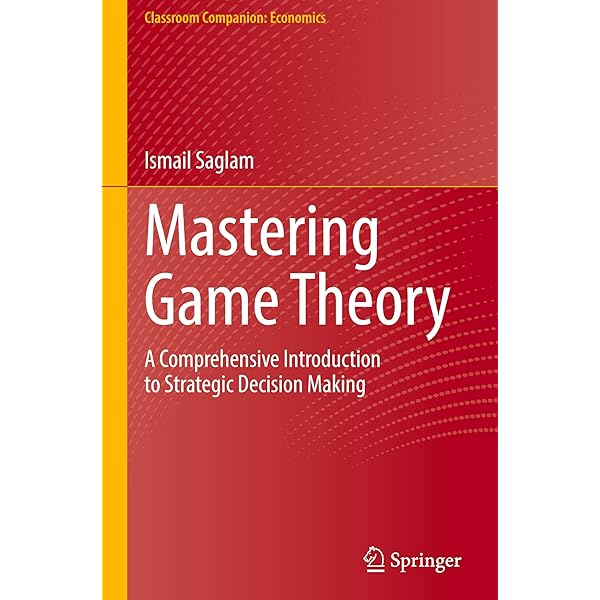 Amazon | Game Theory: A Multi-Leveled Approach (Springer