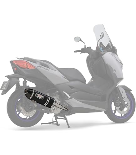ヤマハ マジェスティs用 OVERレーシング チタンマフラー 軽い ヤマハ マジェスティs用 OVERレーシング チタンマフラー 軽い