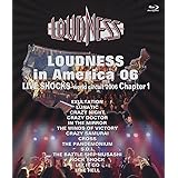 LOUDNESS in America 06 [Blu-ray]
