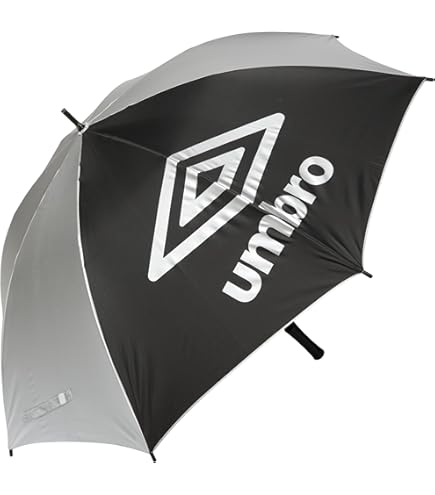 Amazon | ナイキ 62in WINDSHEER ライト アンブレラ | NIKE(ナイキ