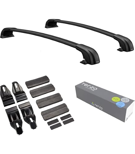 Amazon | 【Amazon.co.jp 限定】Terzo テルッツォ (by PIAA) 車種別 