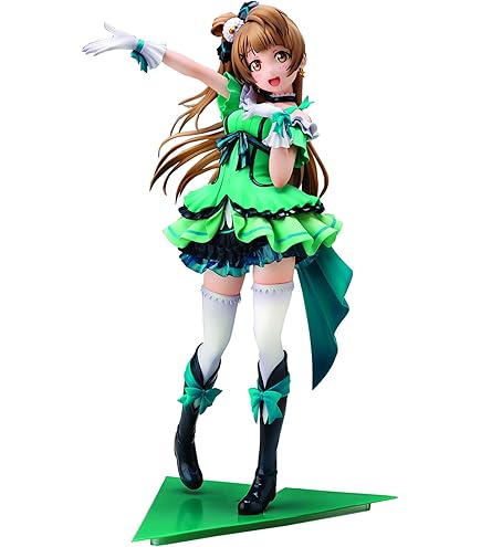 Amazon.co.jp: ラブライブ! School idol project 南ことり -夏色えがお