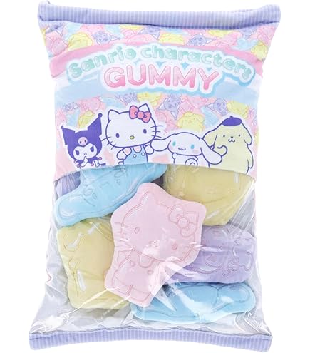 Amazon.co.jp: サンリオ(SANRIO) マイメロディ 猫みたいなクッション