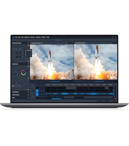 Amazon.co.jp: DELL Precision 3561, W-11855M, メモリー 32GB