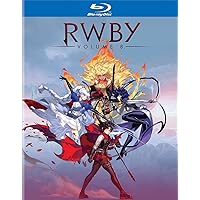 Amazon.co.jp: RWBY Volume 7(初回生産限定版) [Blu-ray] : 早見沙織