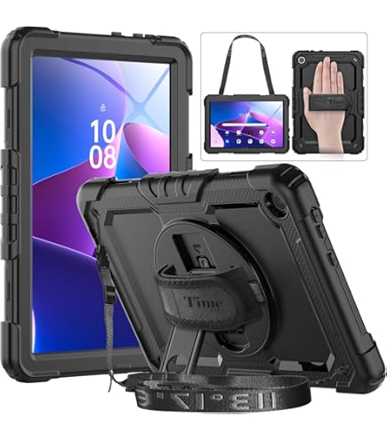 Amazon.co.jp: Lenovo タブレット Tab M10 (3rd Gen) ZAAE0037JP (10.1