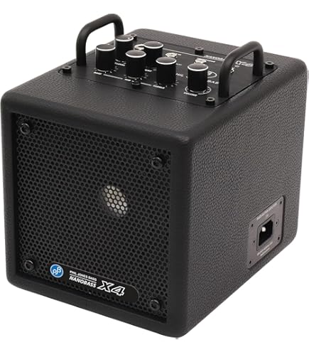 Amazon | Ampeg/Rocket Bass Series RB-108 30W出力 アンペグ ベース