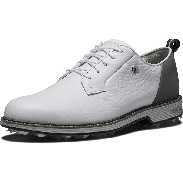 Amazon | FootJoy Men's Premiere Series-Field Golf Shoe, White, 12