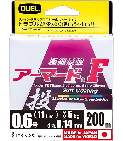 Amazon.co.jp: シマノ(SHIMANO) ライン キススペシャル EX4 PE