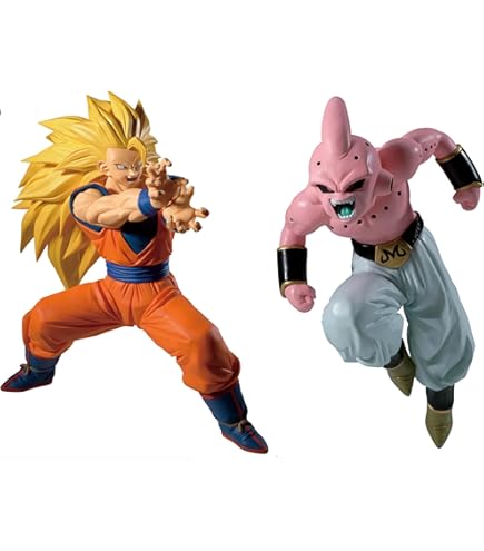 ドラゴンボール 一番くじ 魔人ブウ 悟空 悟天 バビディ フィギュア コンプ Amazon.co.jp: 一番くじ ドラゴンボール 激突!!宇宙を賭けた闘い C賞