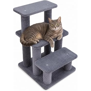 Amazon.co.jp 売れ筋ランキング: 猫の階段・ステップ の中で最も人気の 
