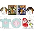 TV見仏記20周年記念 みうらじゅんイラスト特製Tシャツ&Blu-ray2巻パック<初回限定版>