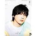 +act. ( プラスアクト )―visual interview magazine 2021年 3月号