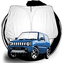 Amazon.co.jp: ruiya スズキ ジムニー JB23 / ジムニーシエラ JB43 