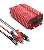 BESTEK　MRZ3010HU　正弦波 インバーター　300W　DC12V専用　シガーソケットケーブル付　動作確認 BESTEK 正弦波インバーター MRZ3010BU カーインバーター 300W DC12V