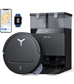 Amazon | Roborock QR52-04 Q Revo(黒) 4way全自動ドックQ搭載
