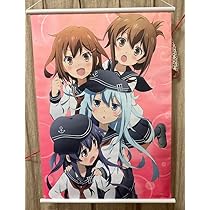艦これ　タペストリー　3本セット 艦隊これくしょん -艦これ- ロングタペストリー 大鳳[エンスカイ