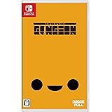 Enter the Gungeon(エンター・ザ・ガンジョン) -Switch