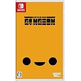 Enter the Gungeon(エンター・ザ・ガンジョン) -Switch