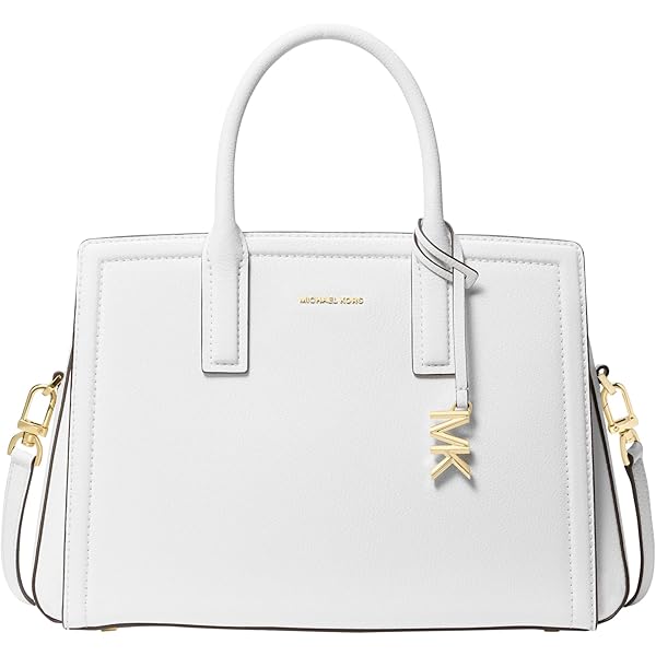 MICHAEL KORS ホワイト ビジネスバッグ $_57.JPG