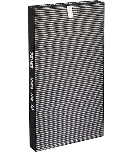 Amazon | 【純正品】 シャープ 空気清浄フィルター FZ-N40HF