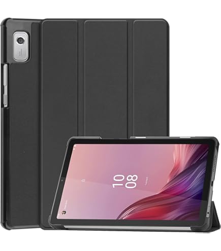 Amazon.co.jp: Lenovo Tab B9 タブレット (9.0インチ ワイド パネル 