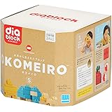 カワダ(Kawada) ダイヤブロック OKOMEIRO(オコメイロ) S ND-03