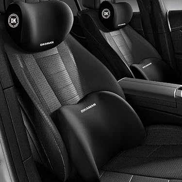 Amazon.co.jp 最新リリース: 車用ヘッドレスト の新着ランキングです。