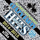 �N���C�W�[�E�p�[�e�B�E�q�b�c�E2014-2015�E�X�y�V����