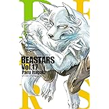 BEASTARS　１７ (少年チャンピオン・コミックス)