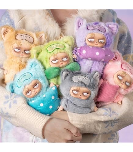 Amazon.co.jp: Sleepless Grumpipi グランピピ ピンク ぬいぐるみ