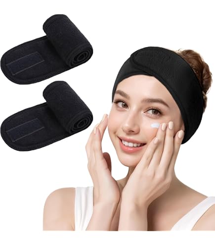 Amazon.co.jp: テックスメックス コイルヘアバンド 【前髪をしっかり