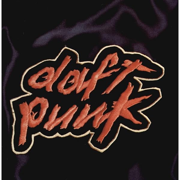 Daft Punk = ダフト・パンク* – Discovery = ディスカバリー Japanese