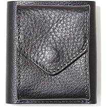 エンダースキーマ　Trifold Wallet ブラック Hender Scheme - エンダースキーマ 財布 trifold wallet(ot-rc